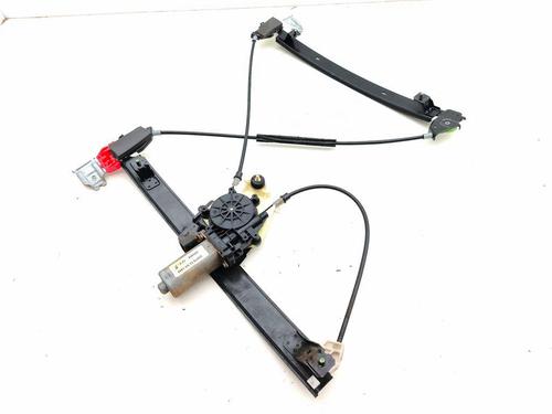 Rear right window mechanism MASERATI QUATTROPORTE V 4.2 | BP29569359C25