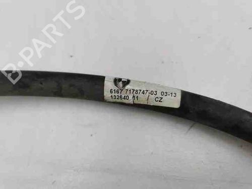 Pipe BMW 5 (F10) 520 d | BP28854522M125 