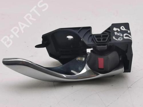 Front right interior door handle MAZDA CX-5 (KE, GH) 2.2 D AWD (KE2AW) | BP36063692I14 - Image 5