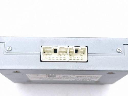 Electronic module SUBARU BRZ (ZC6) 2.0 (ZC6) | BP37626502M83 - Image 4
