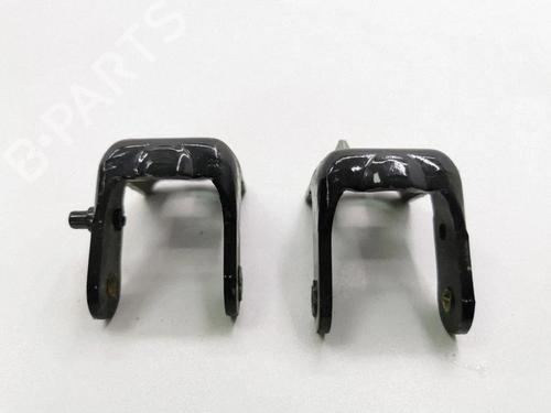Dørhængsel/Dørbegrænser CITROËN C4 CACTUS 1.6 HDi 90 | BP38250953C146 - Image 4
