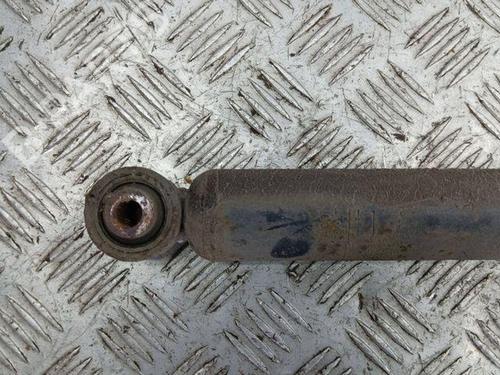 Left rear shock absorber NISSAN JUKE (F15) 1.5 dCi | BP28841472M18 