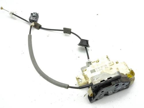 Used Front left lock PORSCHE CAYENNE (92A) 3.6 (300 hp) 28879657