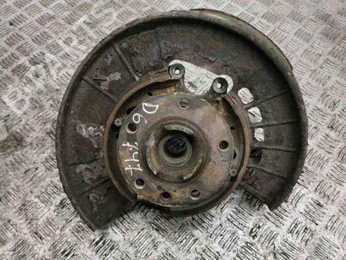 Used Right rear steering knuckle PORSCHE CAYENNE (92A) 3.0 Diesel (245 hp) 28898146