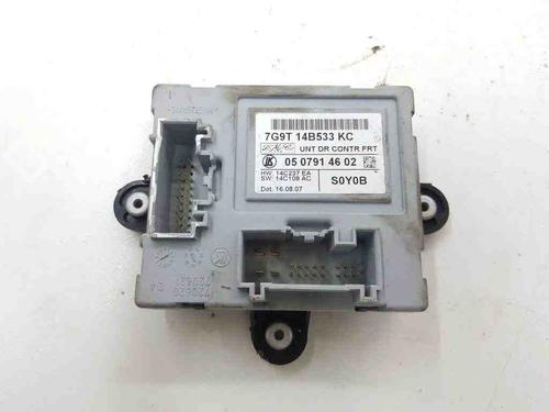 Used Electronic module VOLVO V70 II (285) D5 (185 hp) 28875724