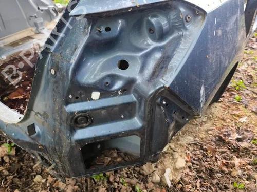 Right rear fenders FORD FOCUS IV (HN) 1.0 EcoBoost | BP28855730C44 
