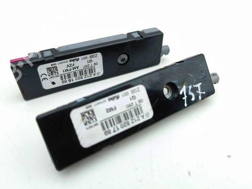 Elektronisk modul MERCEDES-BENZ E-CLASS (W212) E 350 BlueTEC (212.024) (211 hp) 29008196