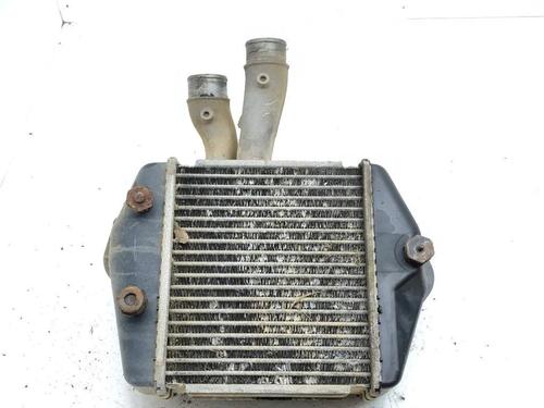 Intercooler MAZDA CX-7 (ER) 2.2 MZR-CD AWD (ER10A) | BP28893054M30 - Image 10
