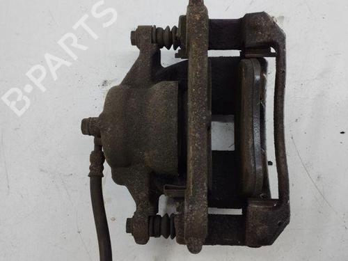 Left front brake caliper HONDA CR-V II (RD_) 2.0 (RD5) | BP28854346M105 