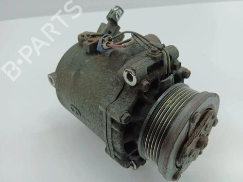 AC compressor MITSUBISHI OUTLANDER II (CW_W) 2.2 DI-D 4WD | BP36103316M34 - Image 3