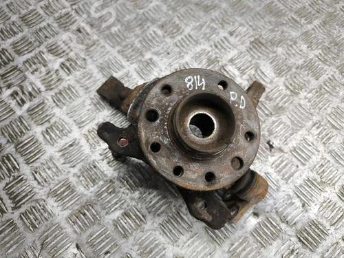 Used Left front steering knuckle Left front steering knuckle 38248739 38248739