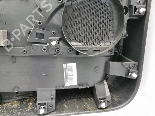 Front right panel CITROËN C4 CACTUS 1.6 HDi 90 | BP38282460C59 - Image 10
