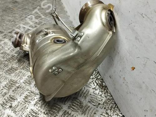 Catalyst NISSAN QASHQAI II (J11, J11_) 1.3 DIG-T | BP28856808M10