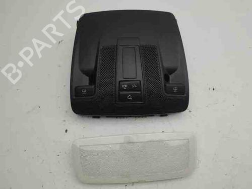 Plafoniera MERCEDES-BENZ B-CLASS Sports Tourer (W246, W242) B 200 CDI (246.201) (136 hp) 28864107