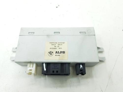 Used Electronic module Electronic module 33878598 33878598