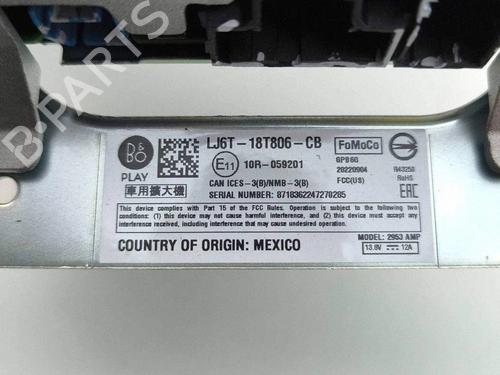 Electronic module FORD KUGA III (DFK) 2.5 Duratec Plug-in-Hybrid | BP38243451M83 - Image 8