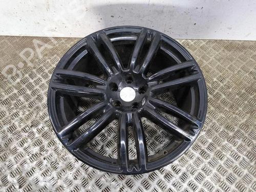 Used Rim Rim 37510777 37510777