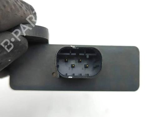 Electronic module PORSCHE CAYENNE (92A) 3.6 | BP28879539M83 - Image 2