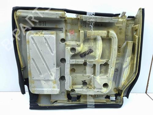 Rear seat MERCEDES-BENZ B-CLASS Sports Tourer (W245) B 180 CDI (245.207) | BP29569325C17 