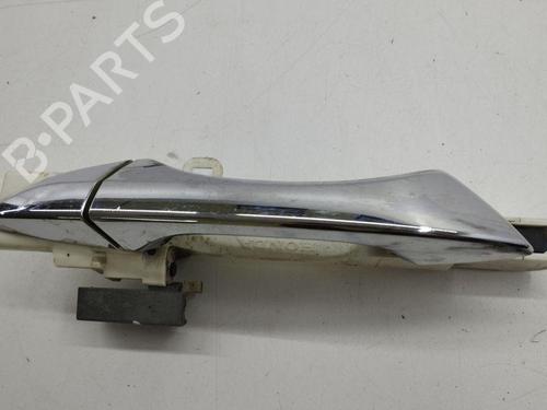 Rear left exterior door handle HONDA ACCORD VIII Estate (CW) 2.2 i-DTEC (CW3) | BP28888491C130 