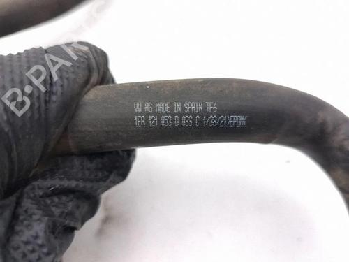 Pipe AUDI Q4 E-TRON Sportback (F4N) 40 | BP37643948M125 - Image 6