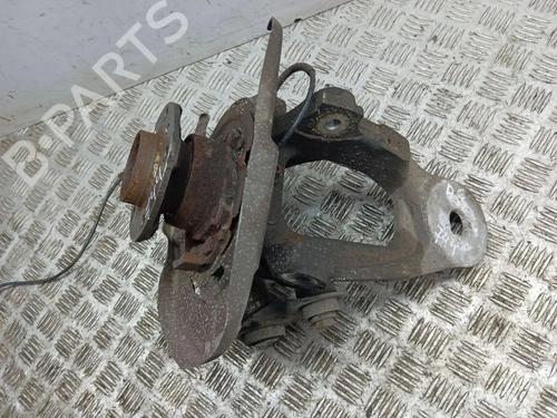 Right rear steering knuckle BMW X5 (E70) xDrive 30 d | BP36139221M28 - Image 4