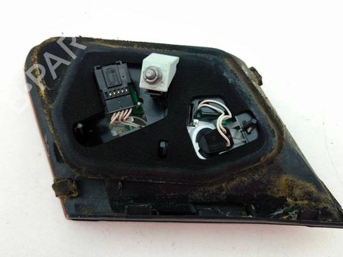 Left tailgate light MERCEDES-BENZ E-CLASS (W212) E 350 BlueTEC (212.024) | BP29008228C79 