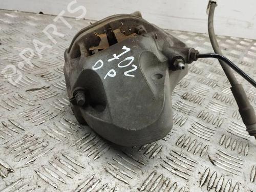 Right front brake caliper AUDI Q5 (FYB, FYG) 2.0 TDI quattro | BP36189778M104 - Image 4