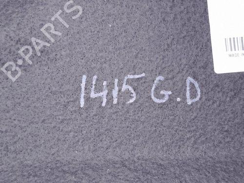 Boot lining MERCEDES-BENZ EQE (V295) EQE 350 (295.125) | BP37228256I3 - Image 6
