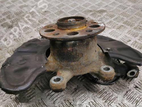 Left front steering knuckle MERCEDES-BENZ GLK-CLASS (X204) 220 CDI (204.902) | BP28880648M25 