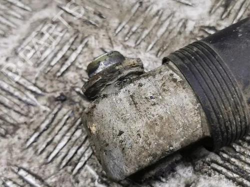 Right rear shock absorber BMW 5 (E39) 525 d | BP28861887M19 