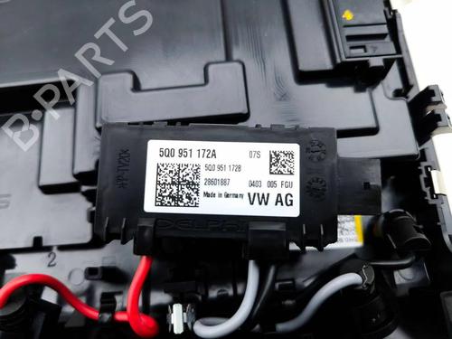 Plafonnier VW ID.3 (E11, E12) Pro S | BP36085673I8  - Image 8