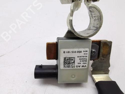 Cable AUDI A6 C7 (4G2, 4GC) 1.8 TFSI | BP33643485E12 - Image 6