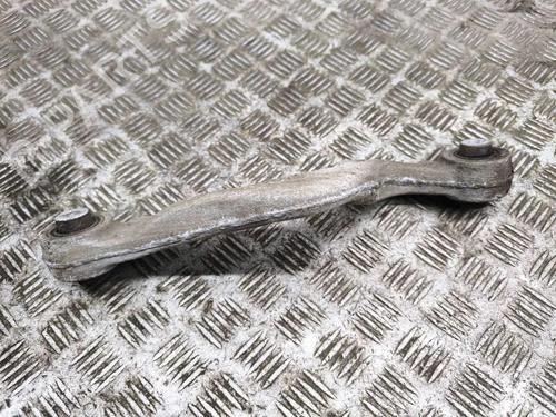 Left rear suspension arm JAGUAR I-PACE (X590) EV400 AWD | BP37798260M14 - Image 5