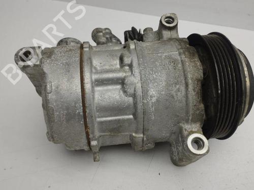 AC compressor MERCEDES-BENZ E-CLASS (W213) E 220 d (213.004) | BP28901677M34 