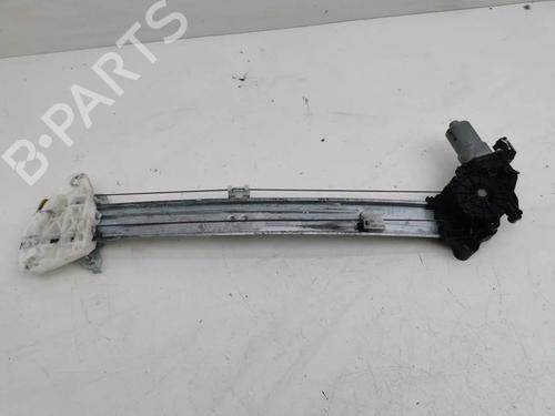 Rear right window mechanism HONDA HR-V (RU) 1.5 (RU1) | BP36216033C25 - Image 7