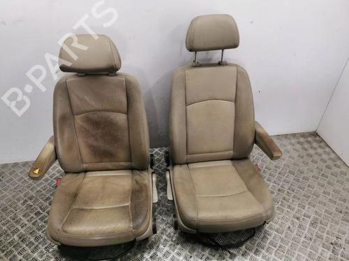 Used Left front seat Left front seat 36204232 36204232