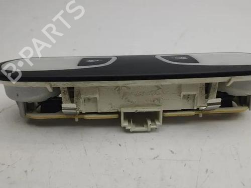Interior roof light AUDI A7 Sportback (4GA, 4GF) 3.0 TDI quattro | BP28863147I8 
