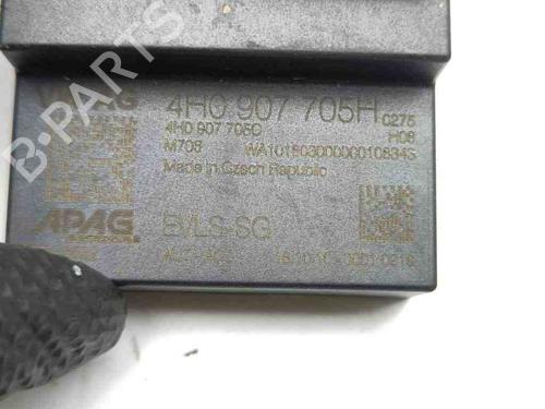 Electronic module PORSCHE CAYENNE (92A) 3.6 | BP28879738M83 