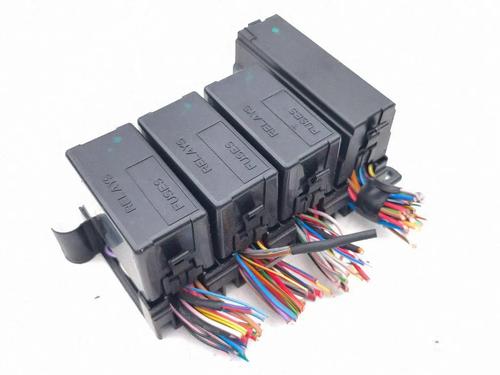 Used Fuse box Fuse box MASERATI 4200 GT / COUPE Coupe 4.2 (390 hp) 39618431 39618431
