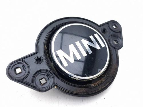 Used Tailgate handle Tailgate handle MINI MINI COUNTRYMAN (R60) One (98 hp) 40168409 40168409