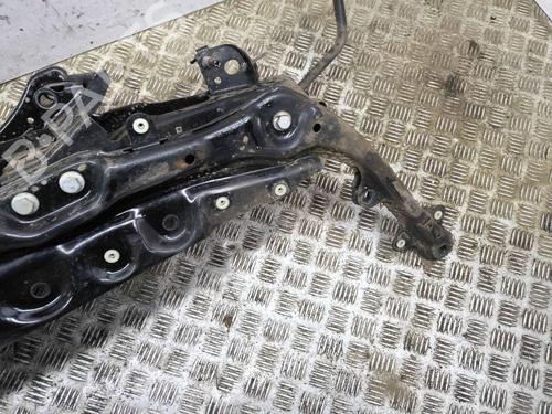 Rear axle BMW X2 (U10) iX2 eDrive 20 | BP39990676M2 - Image 5