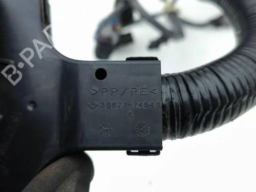Wiring harness SUZUKI VITARA (LY) 1.4 T (APK414) | BP32678205E16 - Image 12