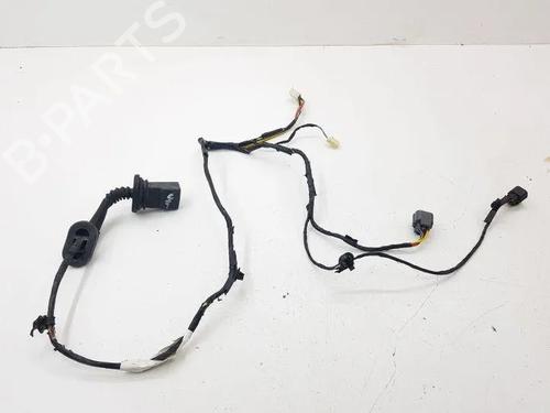Used Wiring harness Wiring harness MITSUBISHI OUTLANDER II (CW_W) 2.2 DI-D (177 hp) 28842190 28842190