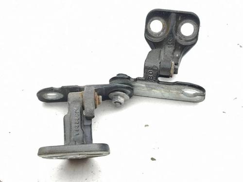 Hinge/Door check strap JAGUAR I-PACE (X590) EV400 AWD | BP38007243C146 - Image 5