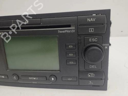Módulo eletrónico FORD FOCUS C-MAX (DM2) 2.0 TDCi | BP36209196M83 - Image 8