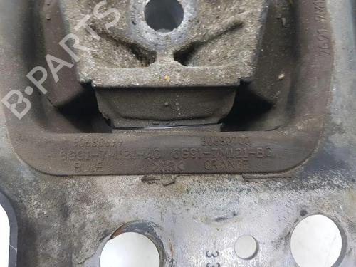 Engine mount FORD S-MAX (WA6) 2.5 ST | BP38500954M89 - Image 3