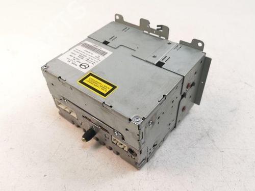 Electronic module MAZDA 5 (CR) 2.0 CD (CR19) | BP28868226M83