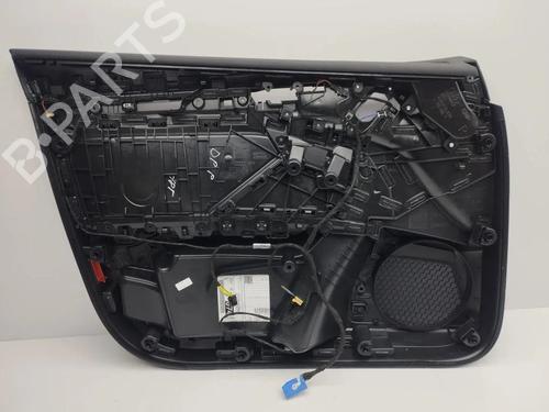 Front right panel AUDI A3 Sportback (8YA, 8YF) 30 TFSI | BP36062882C59 - Image 4