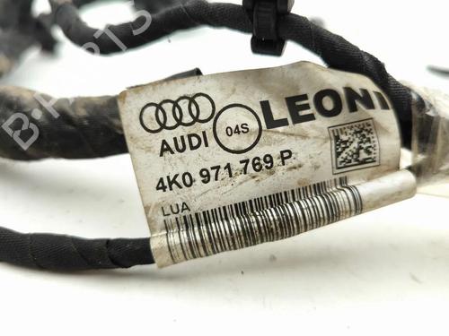 Wiring harness AUDI A6 C8 (4A2) 40 TDI | BP33228349E16 - Image 5